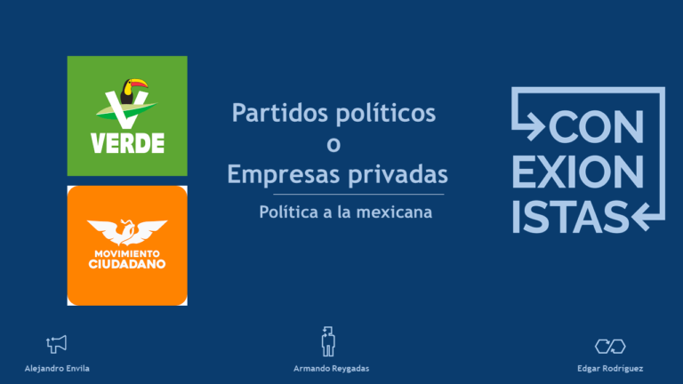 Verde y Naranja