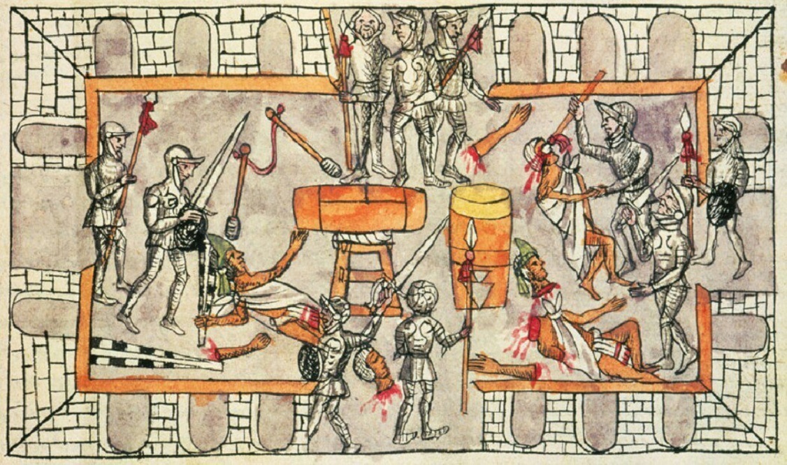 conquista-mexico