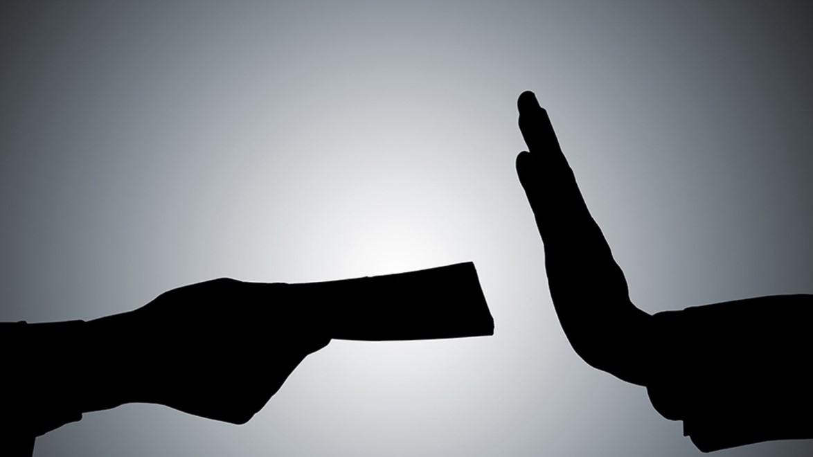 Etica y Anticorrupción