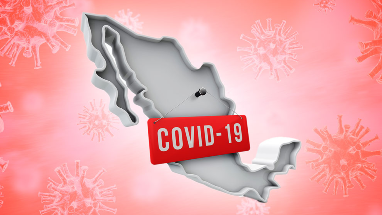 COVID México