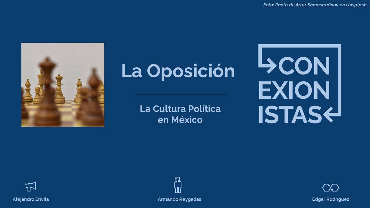 oposición