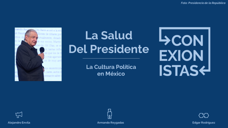 salud presidente