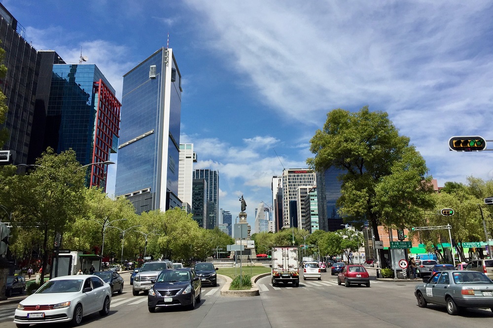 CDMX espejismo PAN