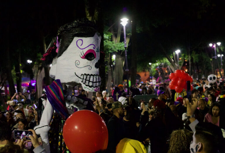 Coyoacán