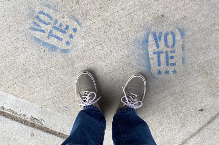 Elecciones intermedias