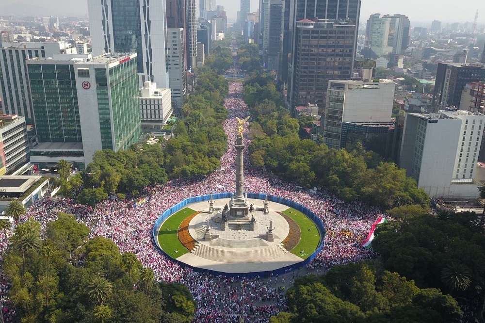 marcha-ine