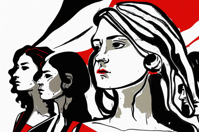 Día Internacional de la Mujer