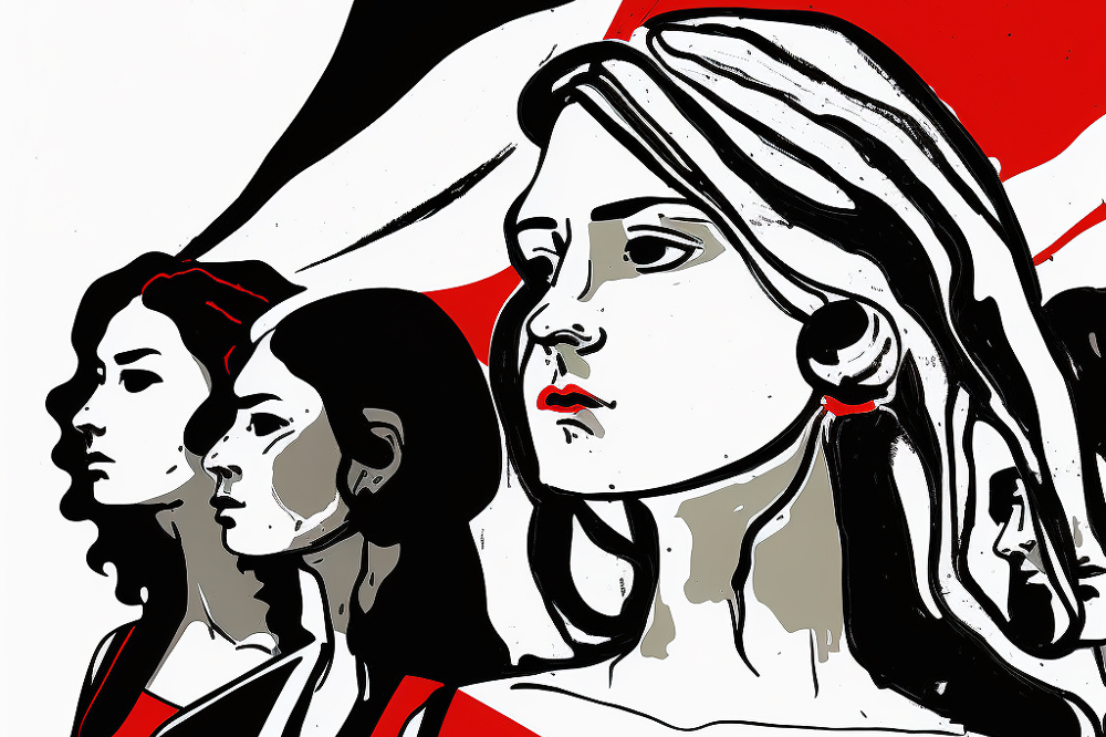 Día Internacional de la Mujer