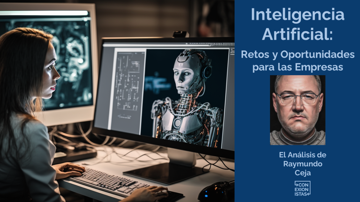 Los Riesgos y las Oportunidades de la Inteligencia Artificial ...