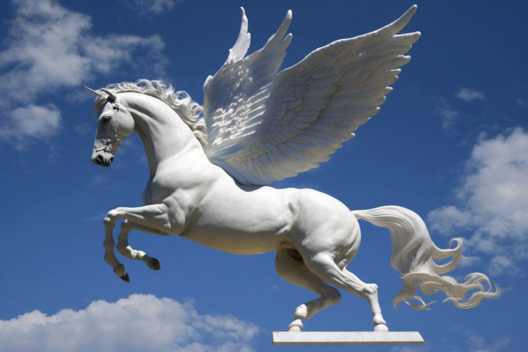 pegasus