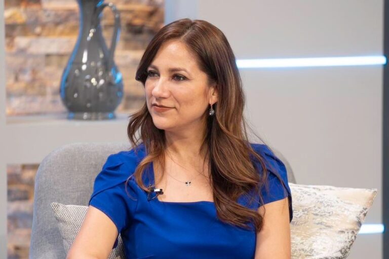 Libia Dennise García Muñoz Ledo