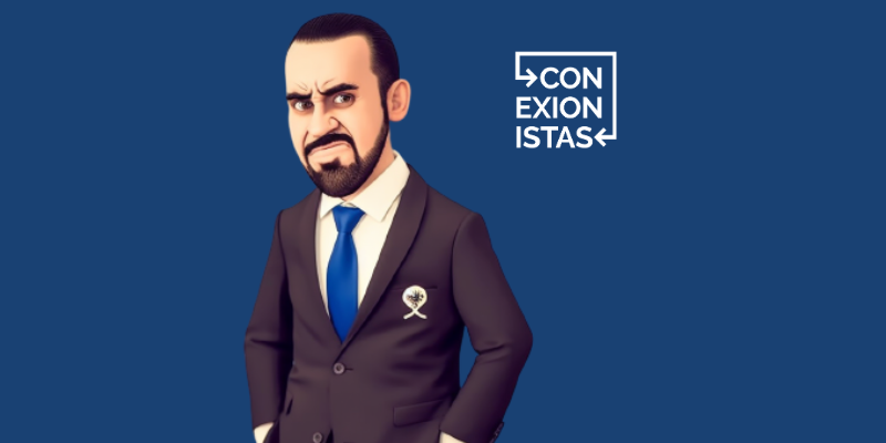 Nayib Bukele