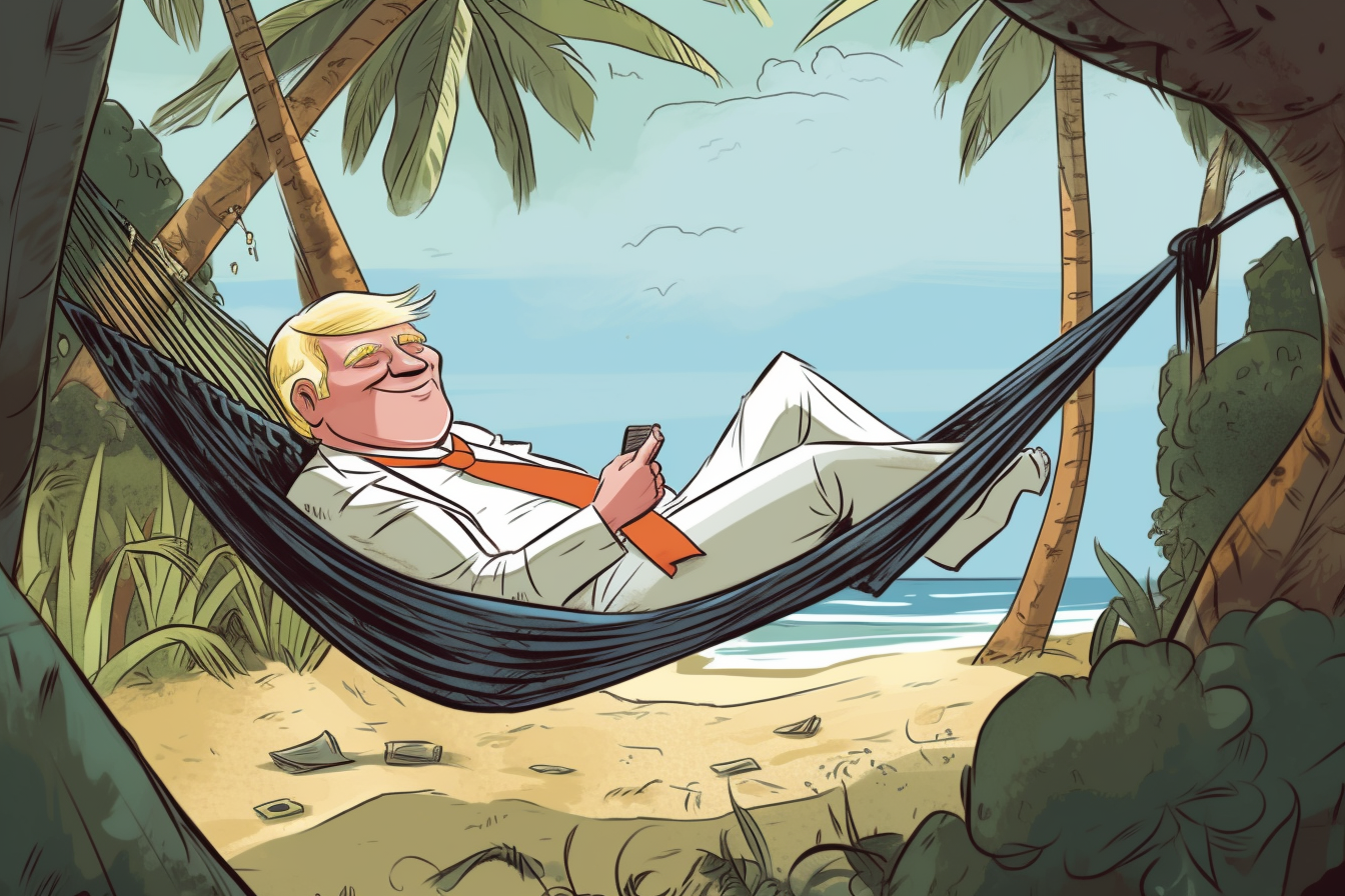 trump-desantis