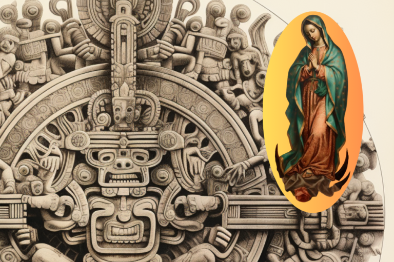 tonantzin-guadalupe