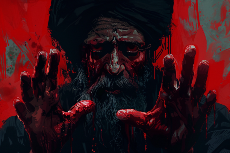 iran