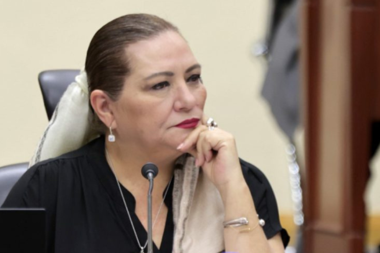 Guadalupe Taddei