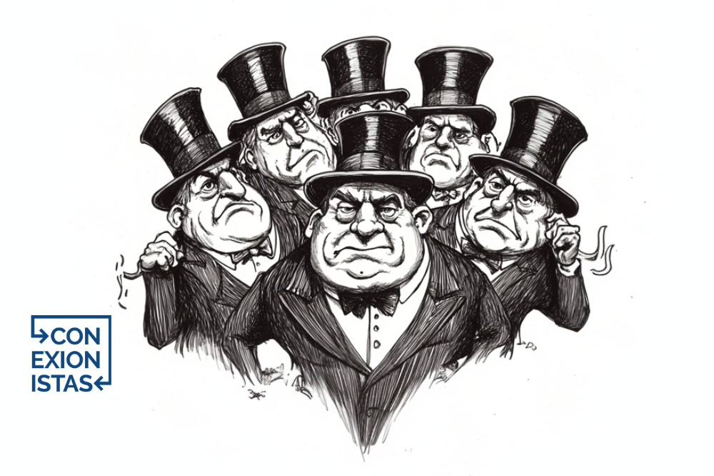 Empresarios
