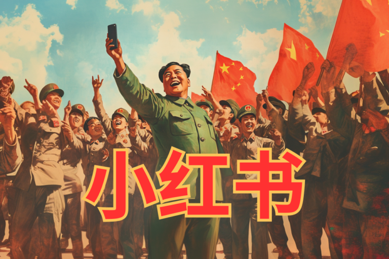 Xiaohongshu-1