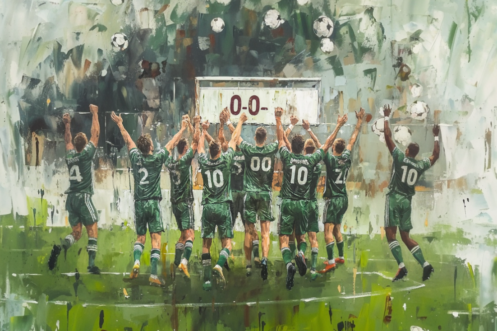 empate