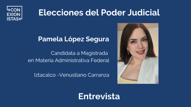 Nora Castillo Franco Candidata a Magistrada en Materia Administrativa Distrito Judicial Electoral 5 (1)