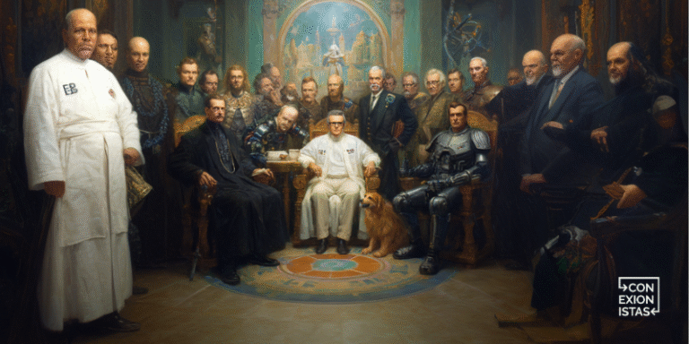 tecnofeudalismo