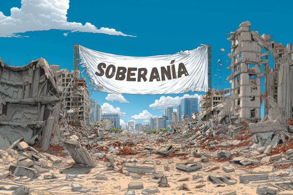 soberania