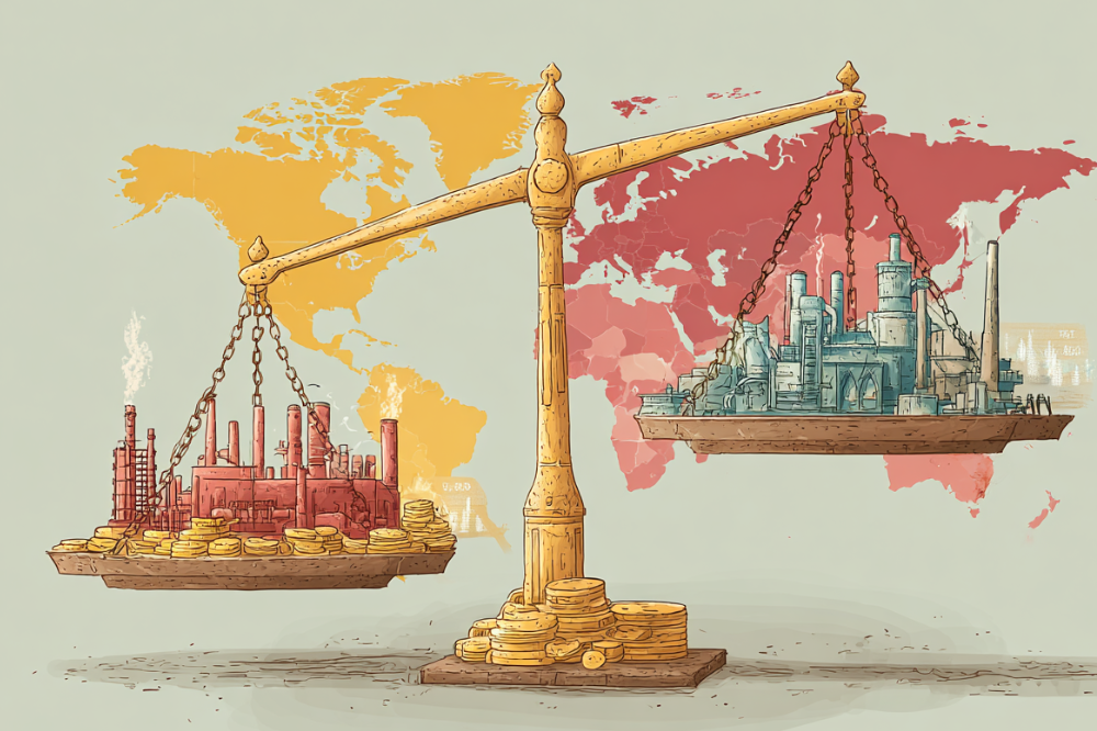 El precio de competir desde México