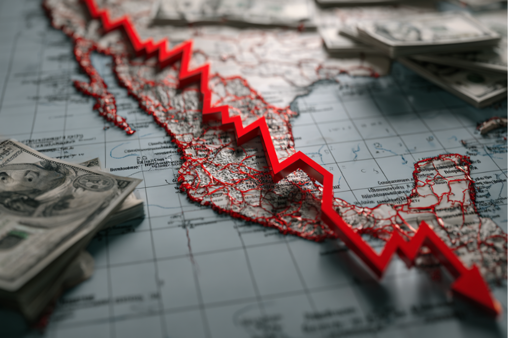 Inversión en México: entre el discurso y la dura realidad