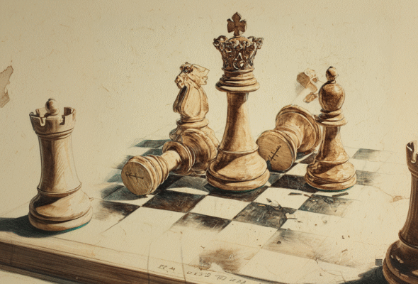 Gertz Manero: La Jugada de Claudia