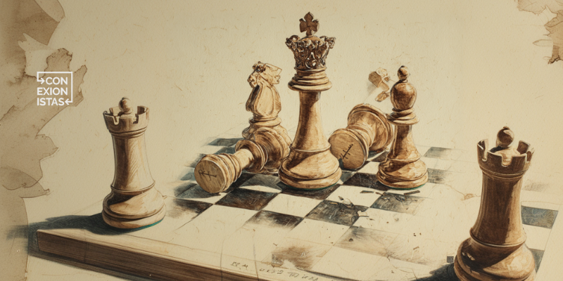 Gertz Manero: La Jugada de Claudia