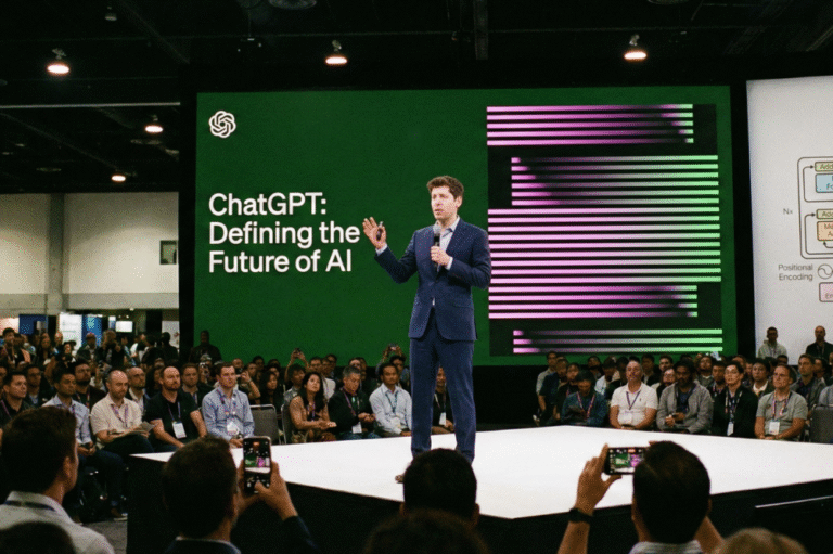 OpenAI, financiamiento estratosférico