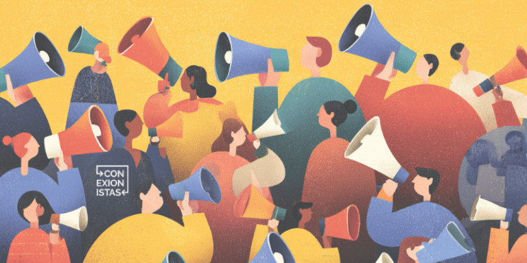 IA y Opinión Pública