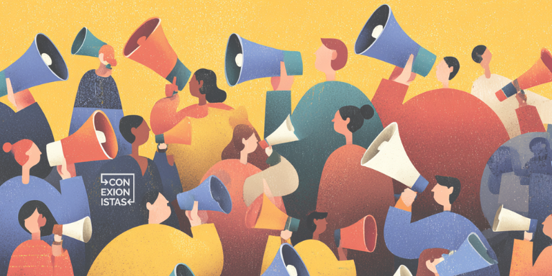 IA y Opinión Pública