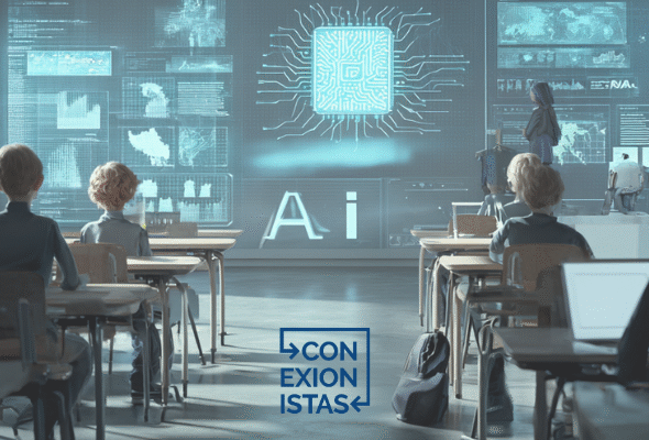 Inteligencia Artificial y Educación
