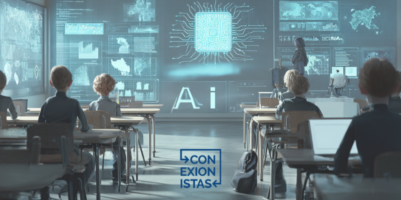 Inteligencia Artificial y Educación