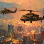 Efectos de la Intervención en Venezuela