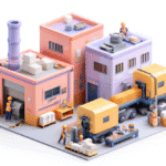 Baches, topes y GPS: no es culpa del trabajador mexicano