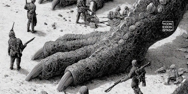 Captura de “El Mencho”: ¿Qué sigue?