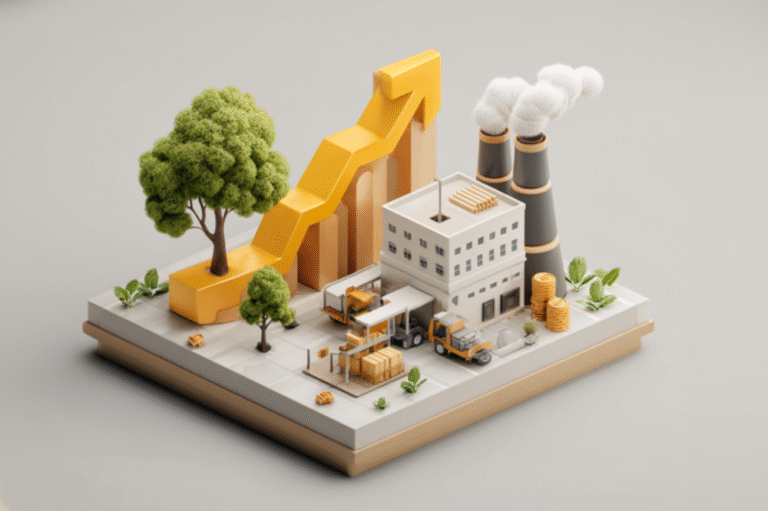 Crecimiento con urgencia: la nueva prioridad nacional