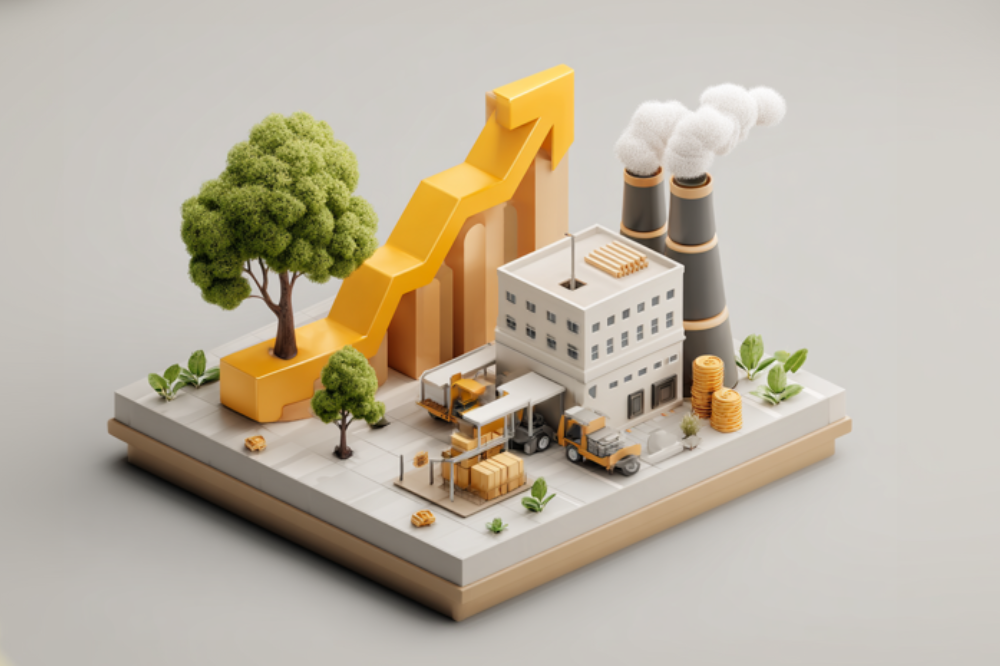 Crecimiento con urgencia: la nueva prioridad nacional