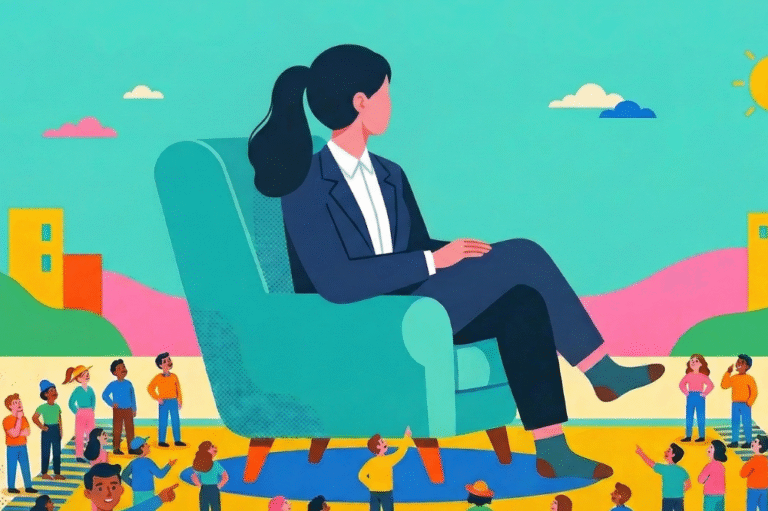 Síndrome peligroso: la hubris como política pública