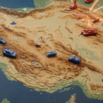 La Guerra en Irán y sus consecuencias para México