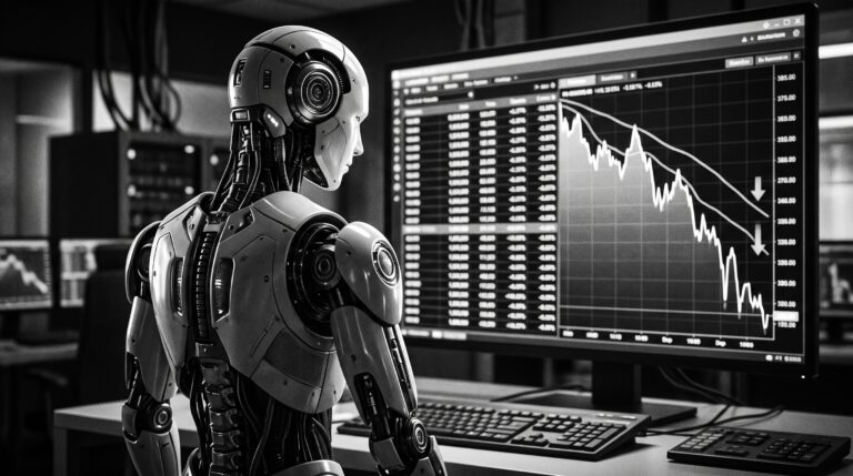 El verdadero apocalipsis de la Inteligencia Artificial